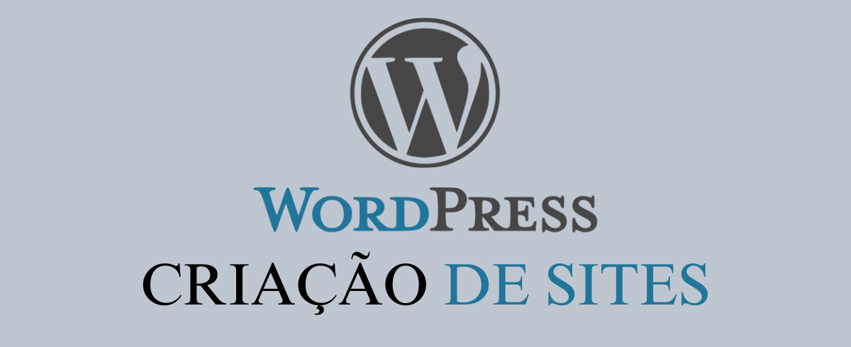 Criação de Sites